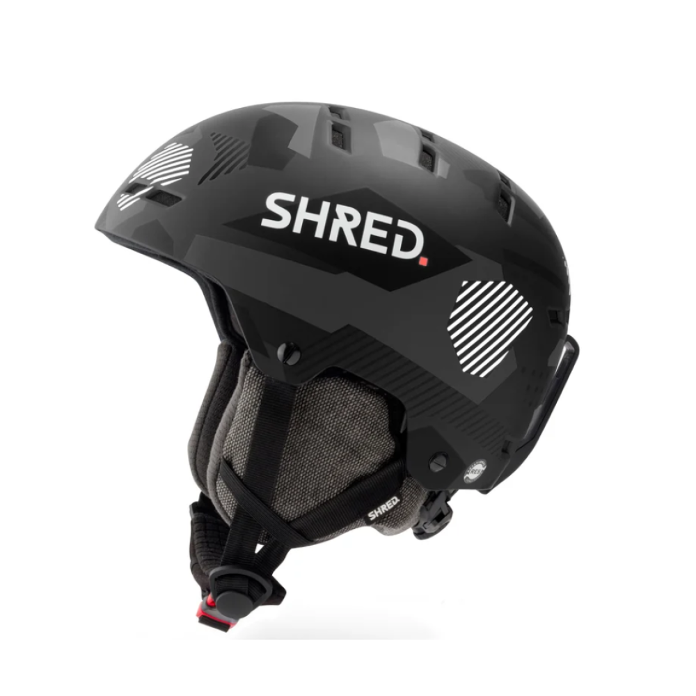 SHRED - HELMET TOTALITY NOSHOCK
